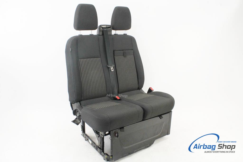 Stoel stikken stof reparatie Ford Transit, Enlèvement ou Envoi, Utilisé