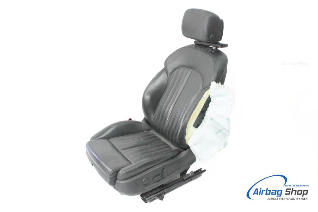 Stoel stikken leder reparatie Audi alle modellen, Enlèvement ou Envoi, Utilisé