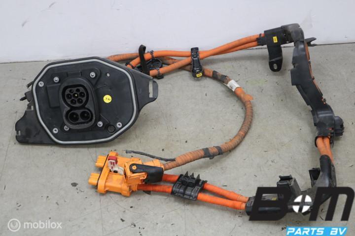 Hoogvoltkabelboom laadstopcontact VW ID3 Pro 1st 10A971531AE, Utilisé
