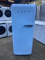 Koelkast SMEG A+++ met GARANTIE, Ophalen of Verzenden