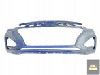 Pare-chocs avant Hyundai i20 LIFT 18, Heolleung-ro 12
06797  Seoul, Pare-chocs, Info@hyundai.com, Utilisé