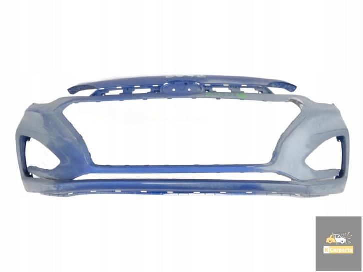 Pare-chocs avant Hyundai i20 LIFT 18, Autos : Pièces & Accessoires, Carrosserie & Tôlerie, Pare-chocs, Hyundai, Utilisé