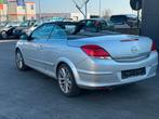 Opel Astra 1.6 Cabriolet à essence, Cuir, Argent ou Gris, Achat, Entreprise