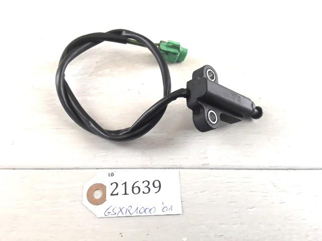 GSXR1000 2000 - 2002 Suzuki Elektrische component D1-39714