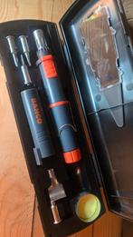 Bahco soldeerbout op gas, Caravans en Kamperen, Ophalen of Verzenden