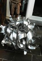 space age lustre rawlew aluminium brossé, Enlèvement