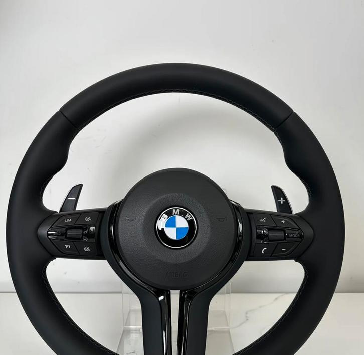 BMW M-stuur voor F30 / F31 / F34 /F10, Auto-onderdelen, Besturing, BMW, Ophalen of Verzenden