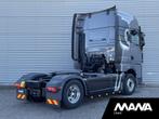 MAN TGX GX 18.540 4x2 LL Alcoas Alcantara/Leder Retarder 2xT, Achat, Beige, Diesel, Automatique