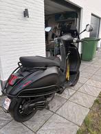Vespa sprint b klasse 80cc, Gebruikt, Ophalen of Verzenden, Benzine, Vespa