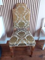 Antieke stoelen, Ophalen, Gebruikt, Twee