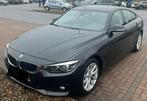 BMW 418d advantage, Autos, Achat, Entretenue par le concessionnaire, Noir, 5 portes