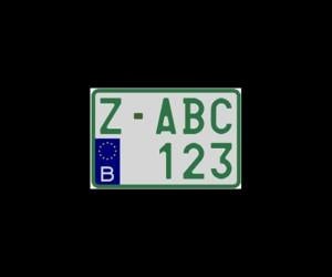 Motorfietstransport en -passage Technische controle voor mot, Ophalen