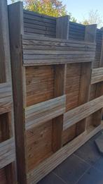 Verticale tuinwand, 150 à 200 cm, Utilisé, Bois, 150 à 200 cm