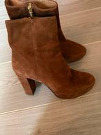 Nieuwe laarsjes, Kleding | Dames, Schoenen, Ophalen, Bruin, Nieuw, Schoenen met hoge hakken