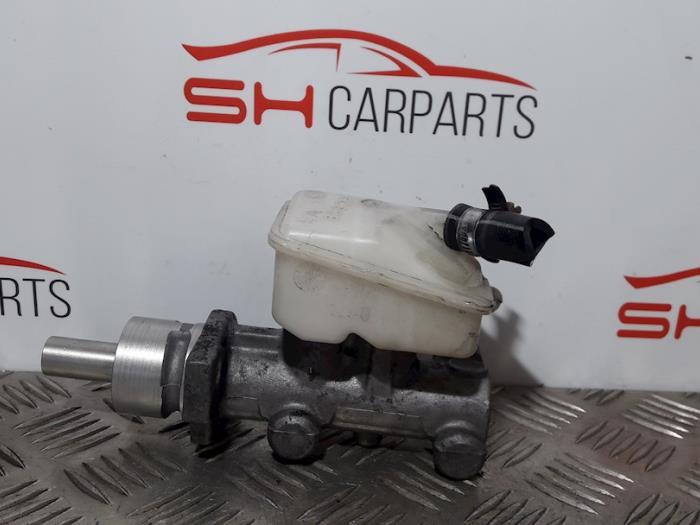 Grille aération tableau de bord d'un Citroen Xsara Picasso, -, 3 mois de garantie, Utilisé, -