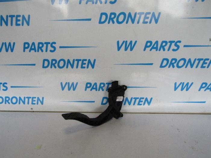 Pédale d'accélérateur d'un Audi A7, Autos : Pièces & Accessoires, Habitacle & Garnissage, Audi, Utilisé, 3 mois de garantie, Enlèvement ou Envoi