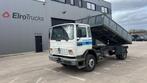 Renault Midliner 150 (LAMES / POMPE MANUELLE / 8 BOULOTS / S, Euro 2, Achat, 110 kW, Entreprise