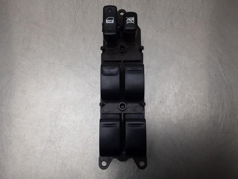 RAAMSCHAKELAAR Toyota Previa (R3) (|840402831|), Gebruikt, Toyota