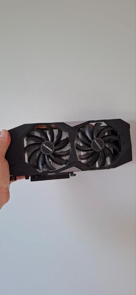 RTX 2060 SUPER (Lees beschrijving), Computers en Software, Videokaarten, Ophalen of Verzenden