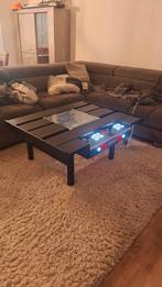 Custom Arcade salontafel | 12500 games | Unieke blikvanger, Ophalen, Overige genres, 2 spelers, Zo goed als nieuw