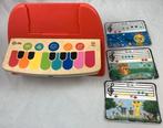 Hape Baby Einstein Magic Touch Piano Hout, Verzenden, Zo goed als nieuw, Overige typen, Met geluid