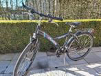 Jongens fiets 26 inch, Gebruikt, BNB, Versnellingen, Ophalen