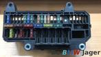 Zekeringkast Stroomverdeler BMW E65 61136900583, Enlèvement ou Envoi, Utilisé, BMW, BMW