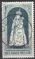 Belgique 1967 - Yvert/OBP 1436 - Noël (ST), Envoi, Affranchi, Oblitéré, Noël