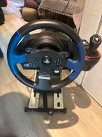 Racestuur Thrustmaster T150 pro met shifter, Ophalen, Zo goed als nieuw