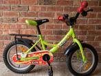 VTT Enfant Miles Lion Vert 14", Fietsen en Brommers, Ophalen