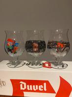 Duvel Set Sterke Vrouwen, Ophalen of Verzenden, Zo goed als nieuw, Glas of Glazen, Duvel