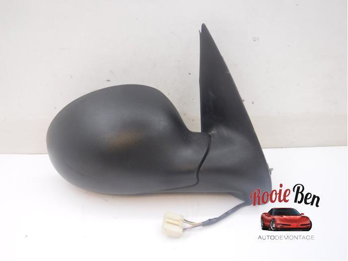 Rétroviseur extérieur droit d'un Chrysler PT Cruiser, Autos : Pièces & Accessoires, Rétroviseurs, Chrysler, Utilisé, 3 mois de garantie
