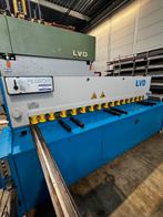 Plaatschaar LVD 3000 X 4 mm staal capaciteit., Ophalen