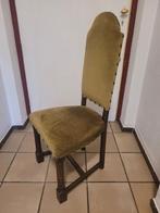 6 * chaises, Maison & Meubles, Autres couleurs, Enlèvement, Bois, Cinq, Six Chaises ou plus