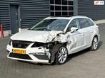 Seat Leon ST 1.4 TSI X-PERIENCE, FR Line, trekhaak, panormad, Auto's, Seat, Voorwielaandrijving, Gebruikt, Euro 6, 4 cilinders
