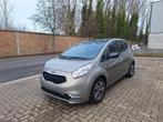 Kia  Venga 1.4i | 11000km | Airco | Garantie, Electronic Stability Program (ESP), Argent ou Gris, Achat, Euro 6