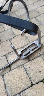 Selle polyvalente Stübben, Animaux & Accessoires, Enlèvement, Utilisé, Autres espèces