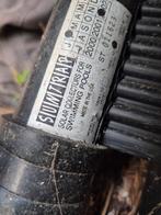 Zonnecollector zwembad, Ophalen