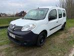 2021 Renault Kangoo lichte vracht - 75000km - geldige techni, Auto's, Gebruikt, Euro 6, Bedrijf, Diesel