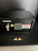 Coffre fort electronique, Enlèvement ou Envoi, Comme neuf