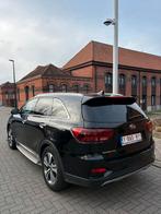 Kia Sorento, Autos, Kia, Cuir, Achat, Euro 6, Noir