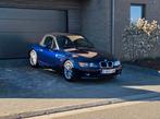 BMW Z3, Autos, Autos Autre, Cuir, Achat, Noir, Particulier