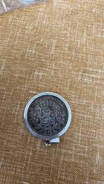 BELGIUM 5 Francs 1870 Leopold II, Postzegels en Munten, Ophalen of Verzenden, België, Zilver