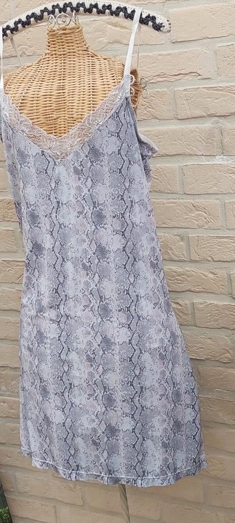 Slaapkleedje maat l zeeman, Kleding | Dames, Zeeman, Ophalen of Verzenden, Zo goed als nieuw, Maat 42/44 (L)