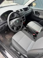 Skoda fabia 1.2 essence 2011 pour piece, Autos, Euro 5, Achat, Particulier, Essence