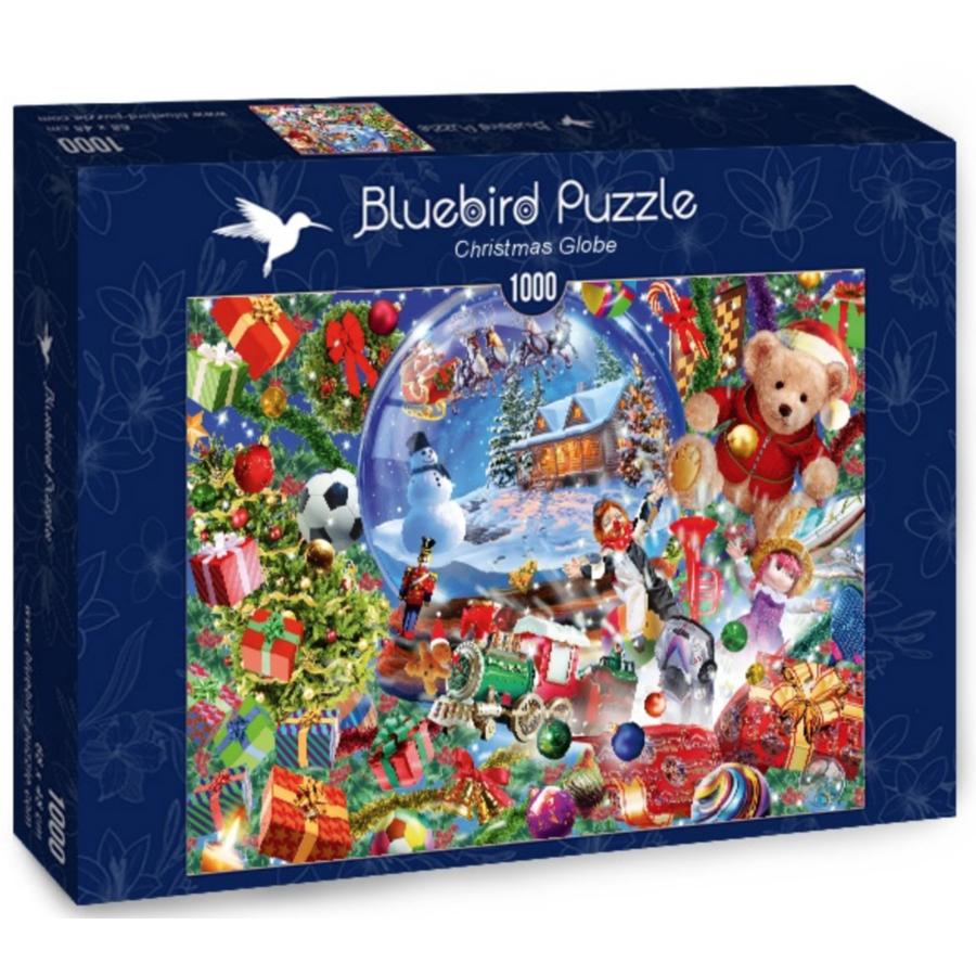 Legpuzzel, Ophalen of Verzenden, 500 t/m 1500 stukjes, Zo goed als nieuw, Legpuzzel