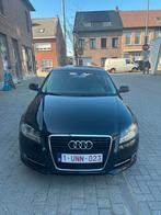 Audi A3 Sportback 1.6 TDI – 2e eigenaar – €4200, Auto's, Audi, Euro 5, Zwart, Diesel, Particulier