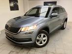 Skoda Kodiaq 2.0Tdi 5Pl Automaat..!, Auto's, Skoda, Automaat, Bedrijf, Kodiaq, SUV of Terreinwagen