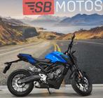 Honda CB125R CB 125 R (année de construction 2025), Motos, Entreprise, 125 cm³, Jusqu'à 11 kW, Autre