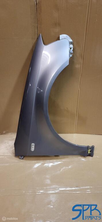 AUDI a3 S3 8P RECHTSVOOR SPATBORD SCHERM RECHTS 8P0821106F, Audi, Gebruikt, Audi, Ophalen of Verzenden